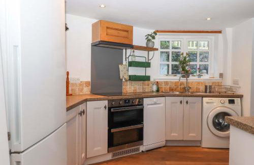 Park Cottage - Foto 11