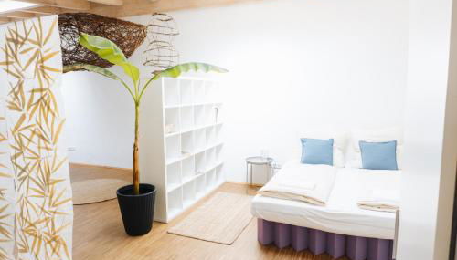 raum life - Quartier 10 - Gemeinsam zentral wohnen auf 300qm - Parkplätze - Foto 4