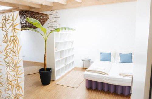 raum life - Quartier 10 - Gemeinsam zentral wohnen auf 300qm - Parkplätze - Foto 4