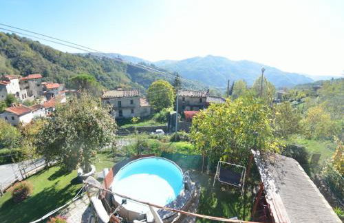 Cottage in San Marcello With Pool and Charm - Foto 42