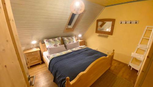 Ferienhaus Robin - Foto 3