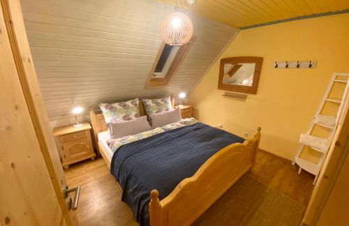 Ferienhaus Robin - Foto 3