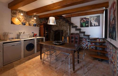 La dimora degli artisti - Foto 12