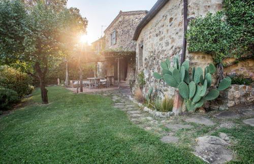 Wp Relais Pompana Etruscan Villas - Foto 3