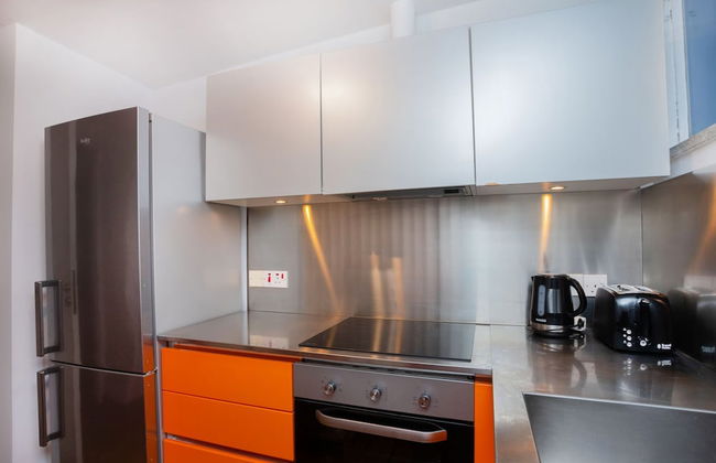 1-80 Collection Penthouse - Limassol - Foto 12