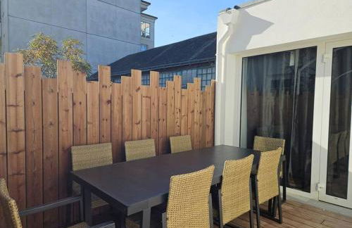 Belle Maison Loft patio jacuzzi clim Tours - Foto 13