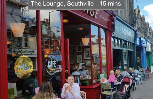 Luxury Container Lodge - Foto 49