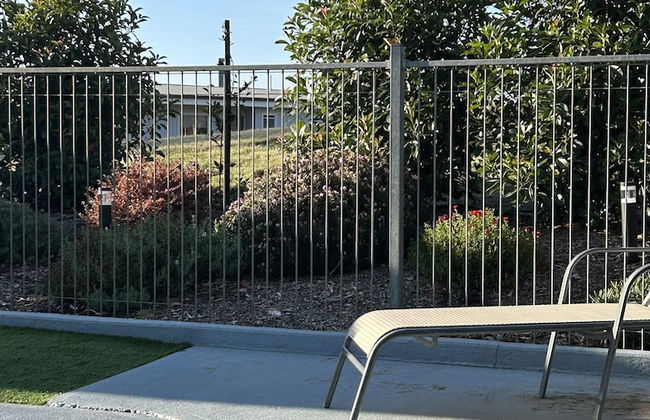 Burnt Creek Cottages Mansfield - Foto 80