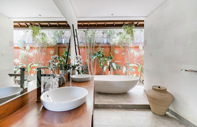 Villa Lotus - Foto 19