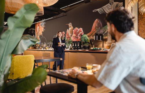 Rioca Hafeninsel Posto 8 - Foto 15