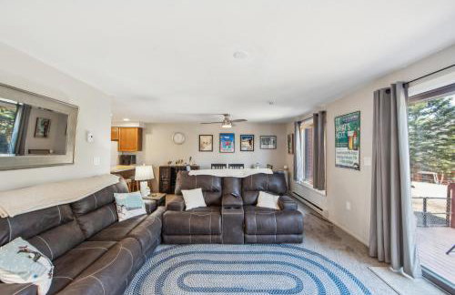 46er 15E - Stylish & Comfortable Mountain Retreat - Foto 2