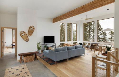 Tallens Stuga minutes from Lutsen Mountain - Foto 7