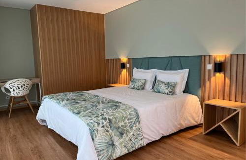 Casa da Arda, piscina exclusiva, entre mar e a montanha - Foto 18