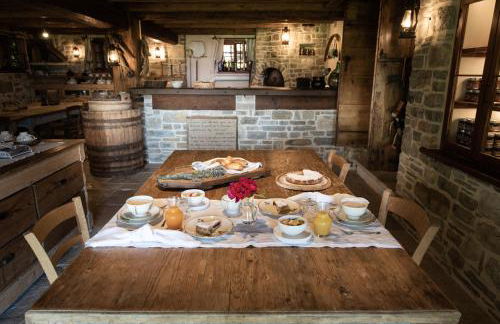 Relais Incanto - Agriturismo Nel Giardino di Fien - Foto 10