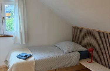 The Staffelsee Lodge - Foto 30