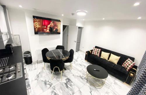 THE ROYAL BOUTIQUE WESTMINSTER LODGE by LONDON SLEEP 9 - Foto 1