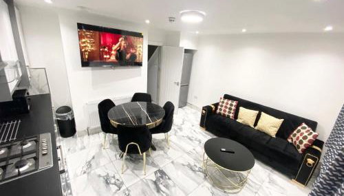 THE ROYAL BOUTIQUE WESTMINSTER LODGE by LONDON SLEEP 9 - Foto 1