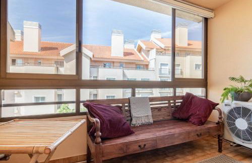Central Cascais Apartment with private parking - Foto 35