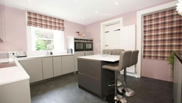 Burnock Lodge - Donnini Apartments - Foto 4, Cocina privada