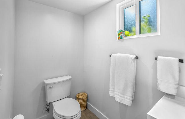 Stylish Sherman Oaks Townhouse W/ 3 Master Suites - Foto 15