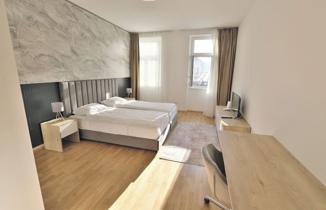 Vienna Lotusapartments - Foto 11