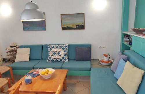 Pericles Sea View House in Kohylou - Foto 5