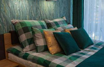 APARTAMENT ELEGANCE GREEN w Let's Sea Basen&SPA - Foto 20