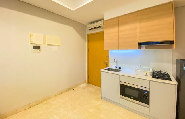 Great Choice And Elegant 2Br At Capitol Suites Apartment - Photo 9