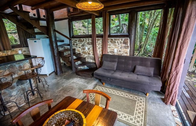 Cabanas Rosa Mistica - Photo 38