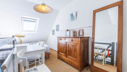 Jolie maison familiale Aigrette - Loctudy proche mer - Foto 3