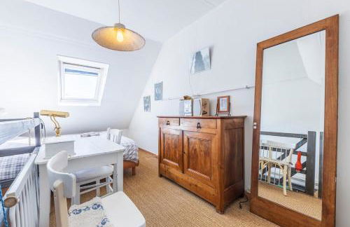 Jolie maison familiale Aigrette - Loctudy proche mer - Foto 3