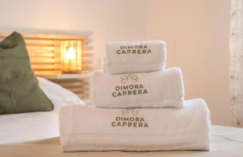 Dimora Caprera - Appartamenti - Foto 10