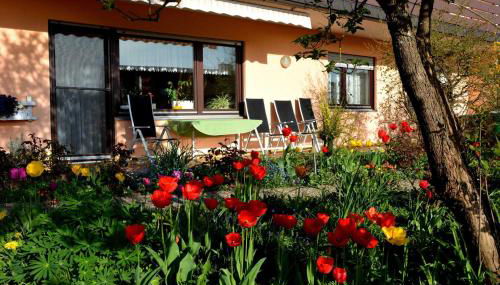 Ferienwohnung Abendsonne - Foto 4