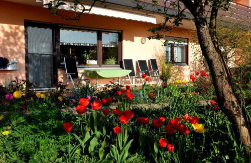 Ferienwohnung Abendsonne - Foto 4