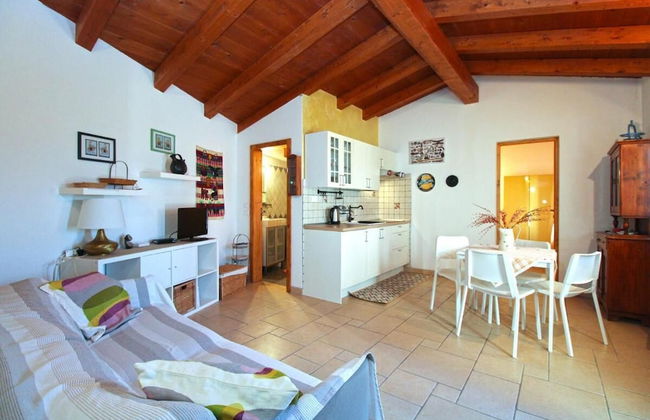 Charming House With Garden and BBQ in Galizana - Photo 21