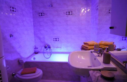 Casetta Dolce Mare - FELICITA' a DUE PASSI dal MARE - Foto 36