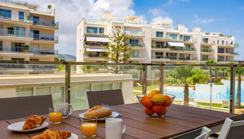 Denia Apartment Marina Real - Foto 5