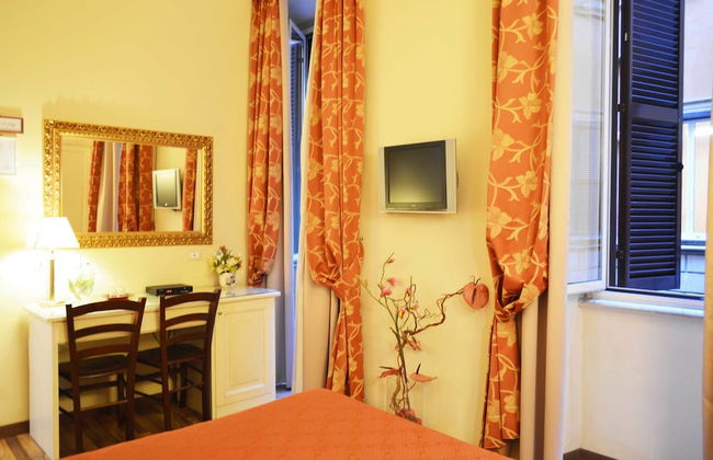 Residenza Domiziano - Foto 10