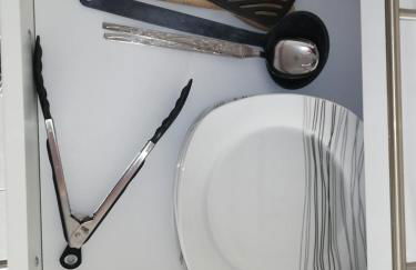 Sunrise Apartment - Europapark, Straßburg, Messe - Foto 13