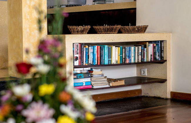 Villa Sasoon - Foto 51