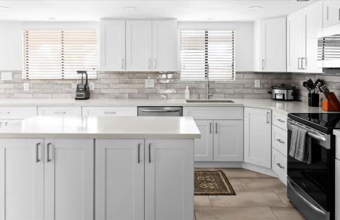 Game Room Resort Pool HotTub Modern Desert Oasis - Foto 19