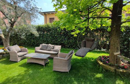 Private Garden Giardino Privato a Bardolino - House Amorino - Foto 40