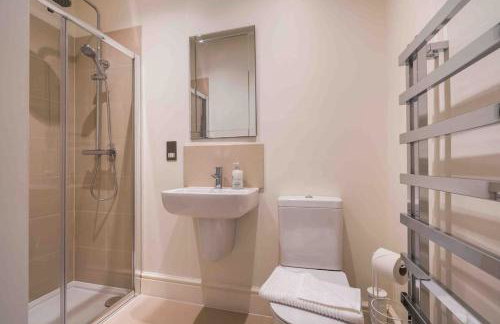 Beautiful Beach side Apartment - Foto 9