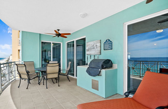 En Soleil Beach Resort By Panhandle Getaways - Photo 27