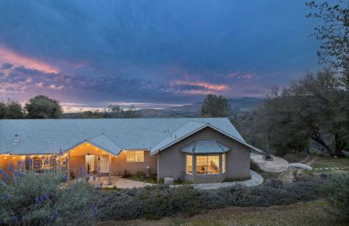 Sunset Lookout Mountain villa, Meadows, Gazebo - Foto 49