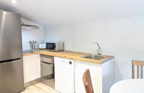 Apartamentos Baldenora - Foto 41