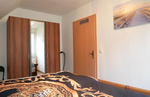 Fewos Haus Wiesenblick - 300m bis zum Ostseestrand - Foto 29