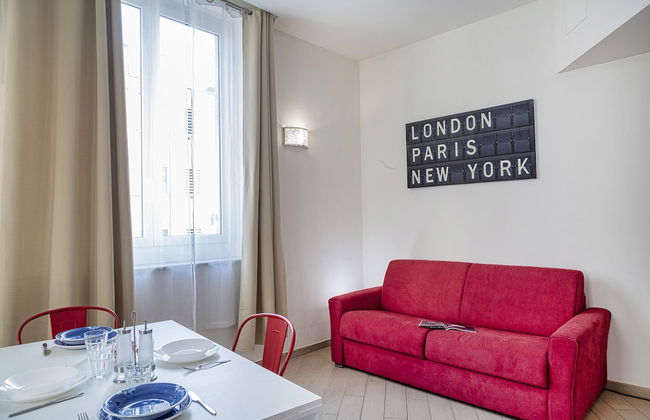 Casa Vermiglio al Porto di Genova by Wonderful Italy - Foto 23