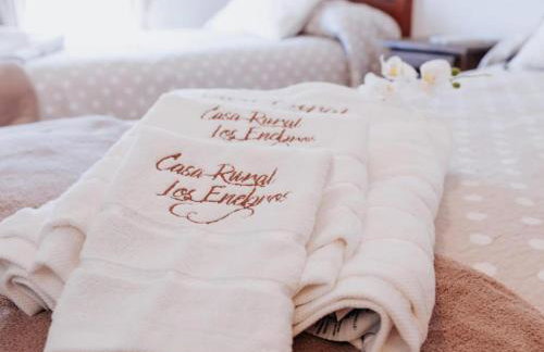 Casa Rural Los Enebros - Foto 19