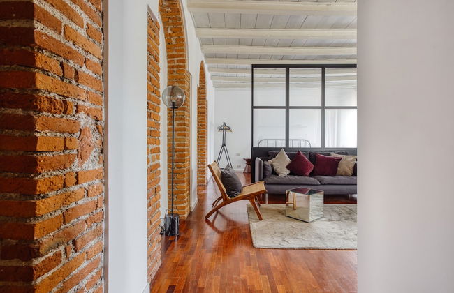 JOIVY Superb Studio In The Centre Of Milan - Foto 18